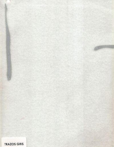 Estor y panel japonés Papyrus Arteblanco 43