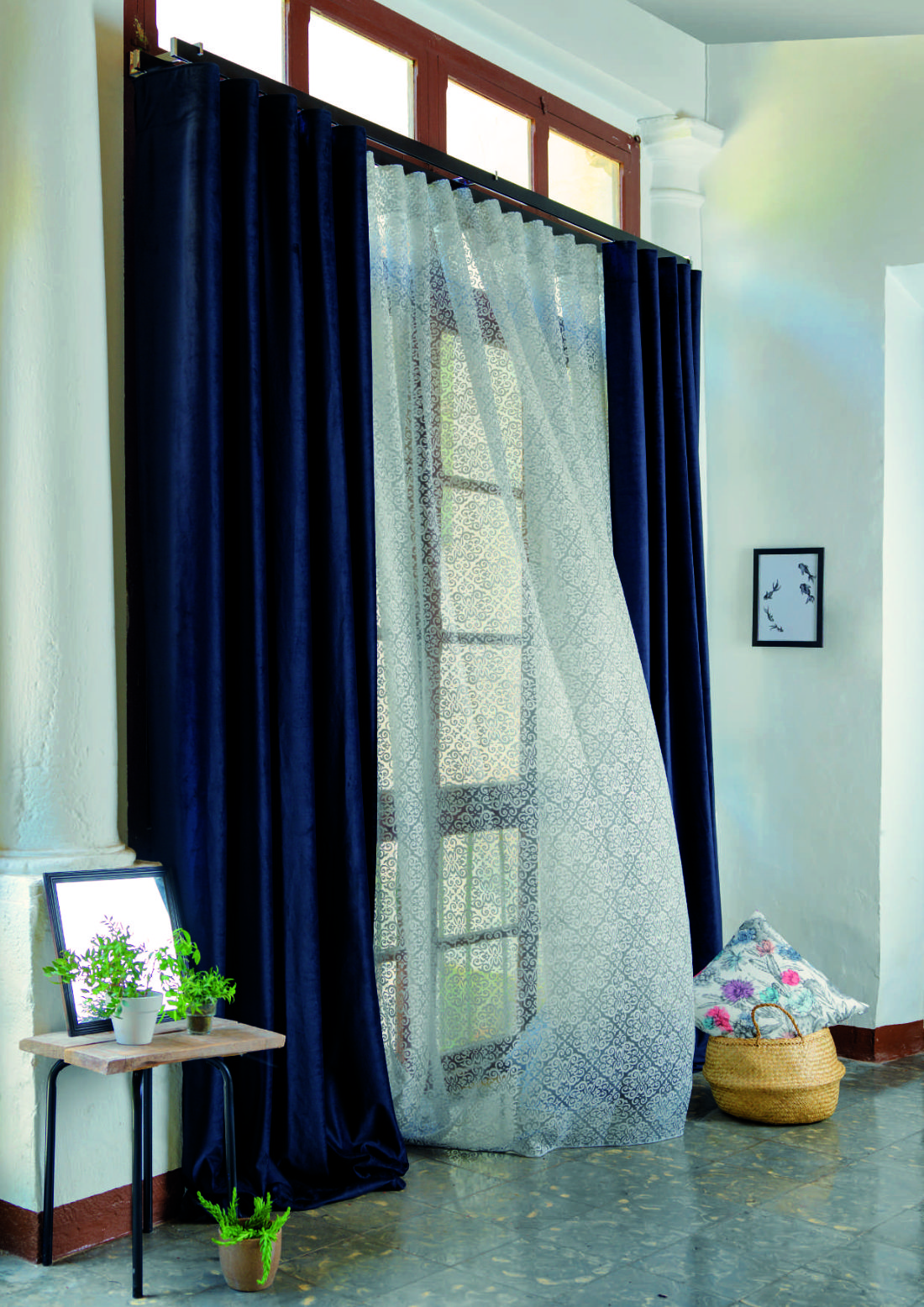 cortinas Arteblanco-119967